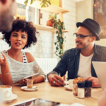 Nordiska länder svårast att få nya vänner i